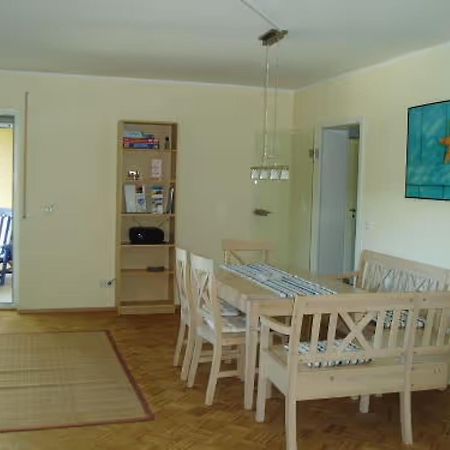 Ferienwohnung Familie Kreckel Weinheim Exterior foto